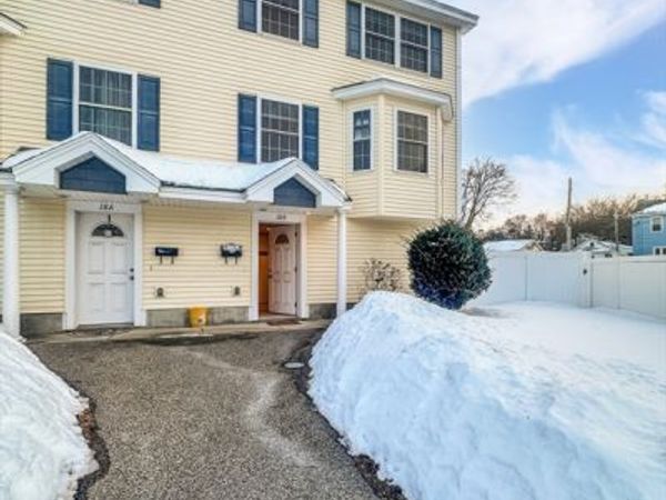18 Ferry Street, Unit B, Lawrence, MA 01841