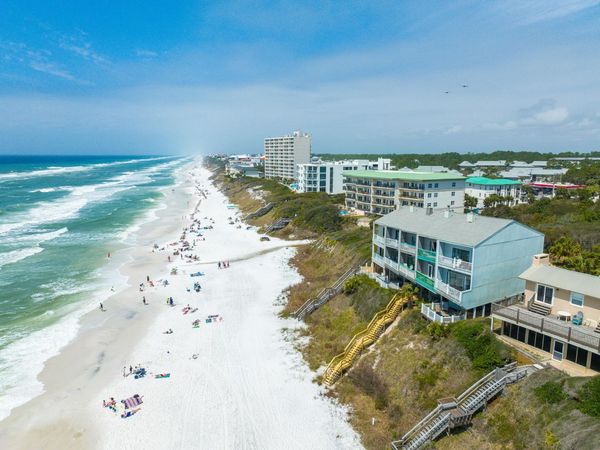 49 Hinton Bishop Drive, Unit # 4, Santa Rosa Beach, FL 32459