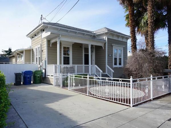 139 Brooklyn Avenue, San Jose, CA 95128
