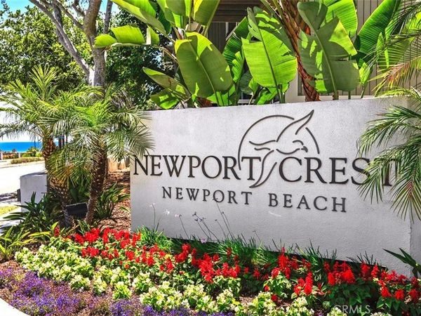 303 Columbia, Newport Beach, CA 92663