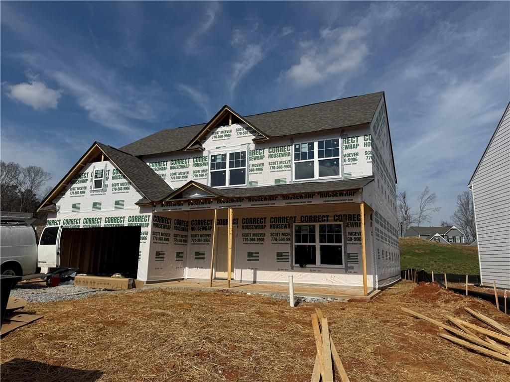 725 Oakmont Trace, Canton, GA 30114 Main Photo