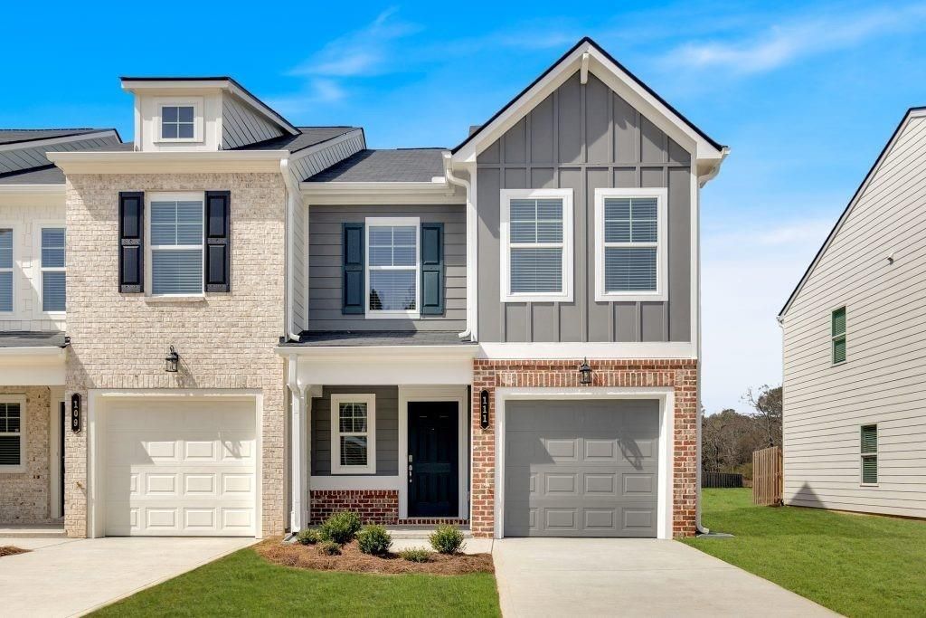 111 Village Green Drive, Unit 168, Adairsville, GA 30103 Main Photo