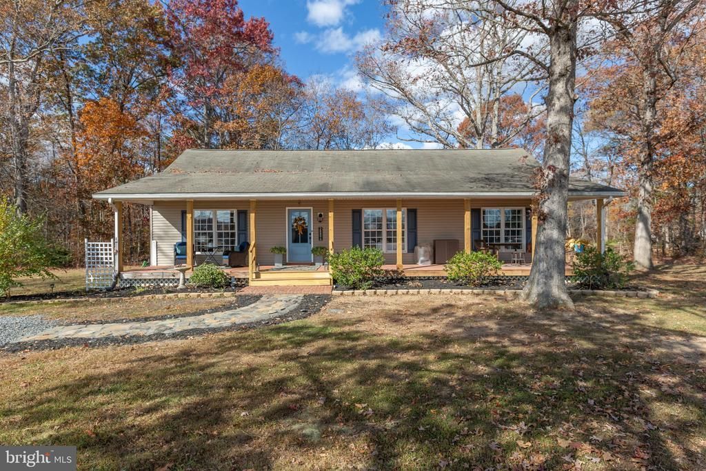 28896 Horseshoe Road, Culpeper, VA 22701 Main Photo