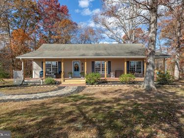 28896 HORSESHOE ROAD, CULPEPER, VA 22701