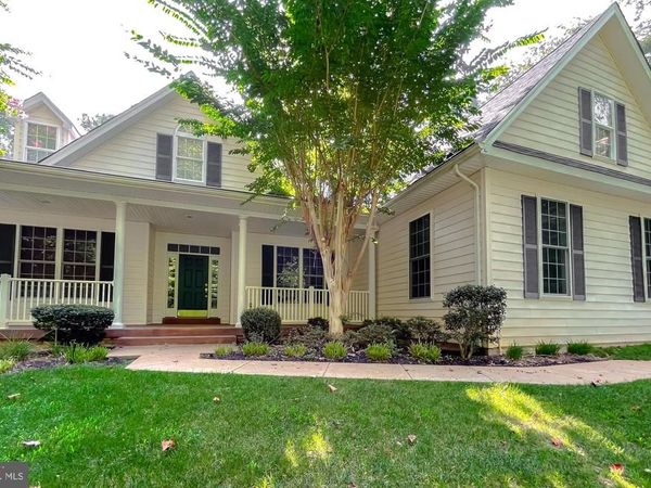 24646 APPLE SAUCE LANE, HOLLYWOOD, MD 20636