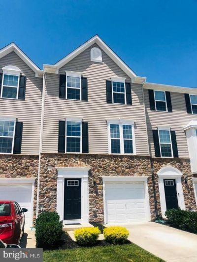 68 Benford Lane, Edgewater Park, NJ 08010 Main Photo