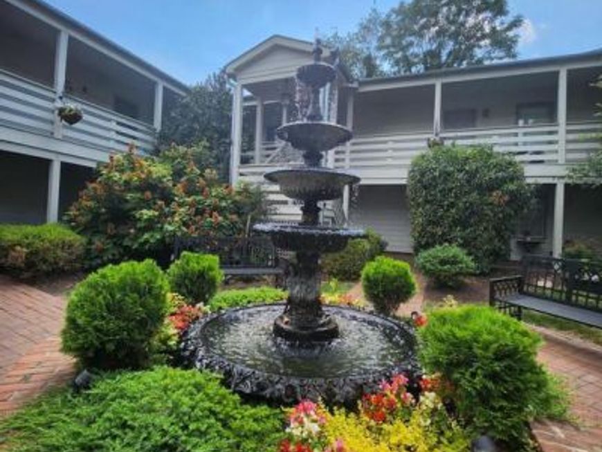 10 W All Saints Street, Unit 205, Frederick, MD 21701 Main Photo