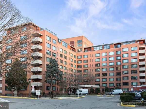 1021 ARLINGTON BOULEVARD, Unit 624, ARLINGTON, VA 22209