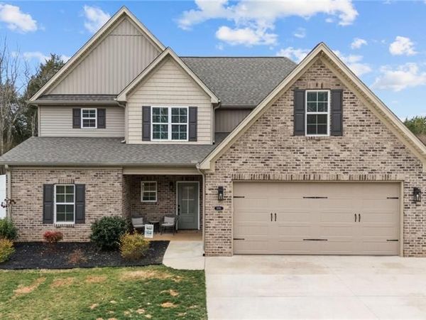 3785 Friendship Ledford Road , Winston-Salem, NC 27107