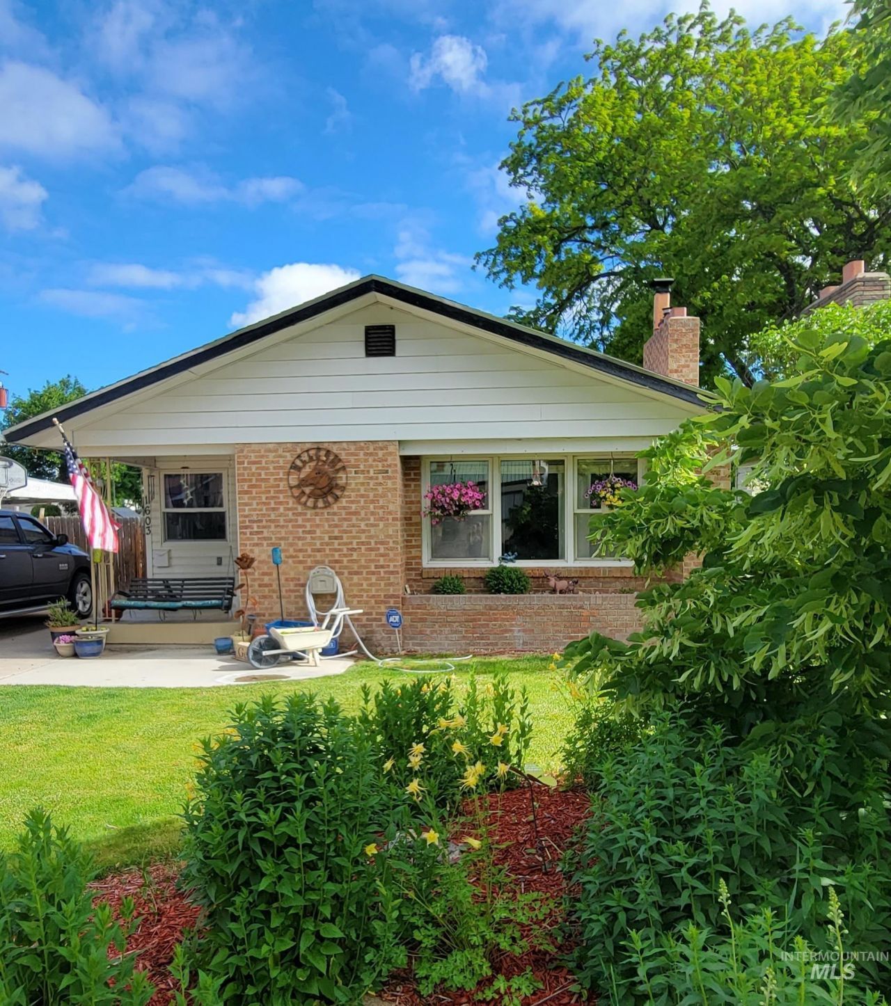 1603 Kimes St, Twin Falls, ID 83301 Main Photo