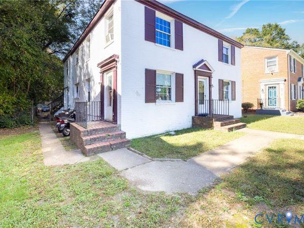 4910 Chamberlayne Avenue , Richmond, VA 23227