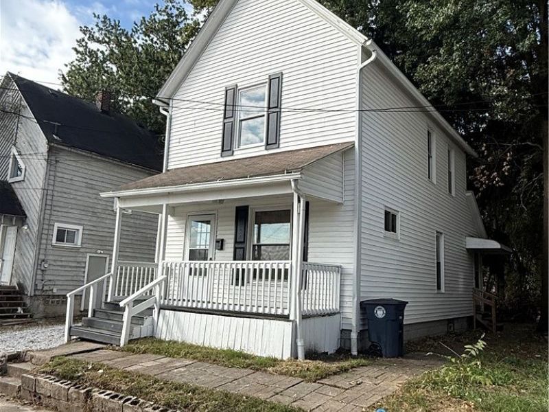 70 Wise Street, Akron, OH 44304 Photo 1