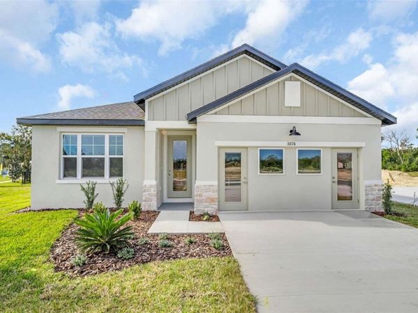 3784 DAYBREAK RUN LOOP , SPRING HILL, FL 34609