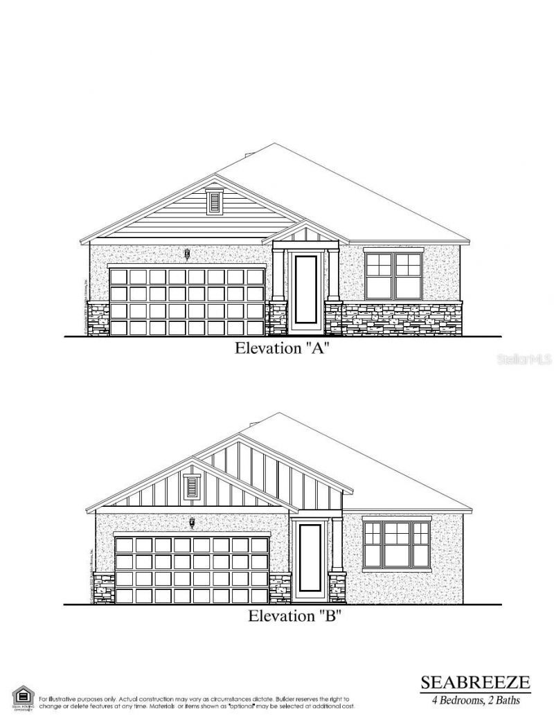 3784 Daybreak Run Loop, Spring Hill, FL 34609 Photo