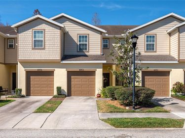 4953 WHITE SANDERLING COURT , TAMPA, FL 33619