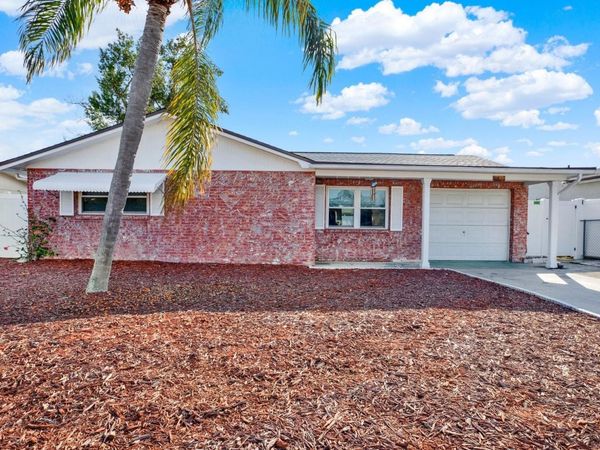 11100 TYLER DRIVE , PORT RICHEY, FL 34668