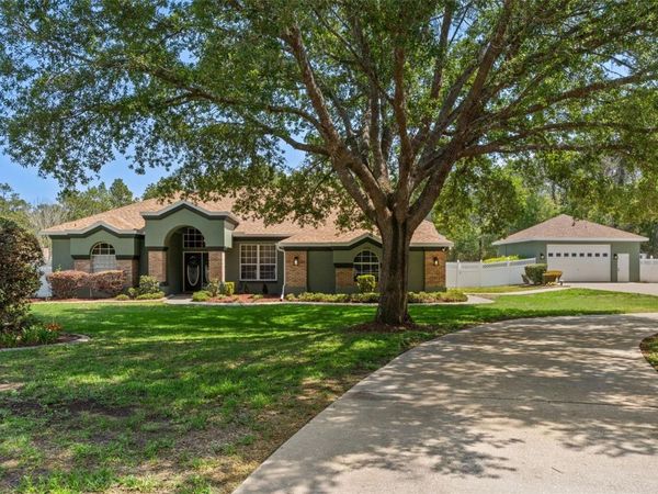 4444 HANSEN TRAIL, BROOKSVILLE, FL 34604