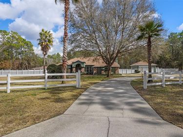 4444 HANSEN TRAIL , BROOKSVILLE, FL 34604