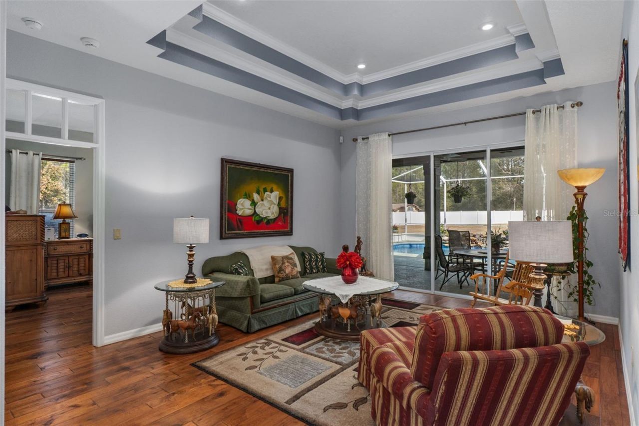 4444 Hansen Trail , Brooksville, FL 34604 Photo