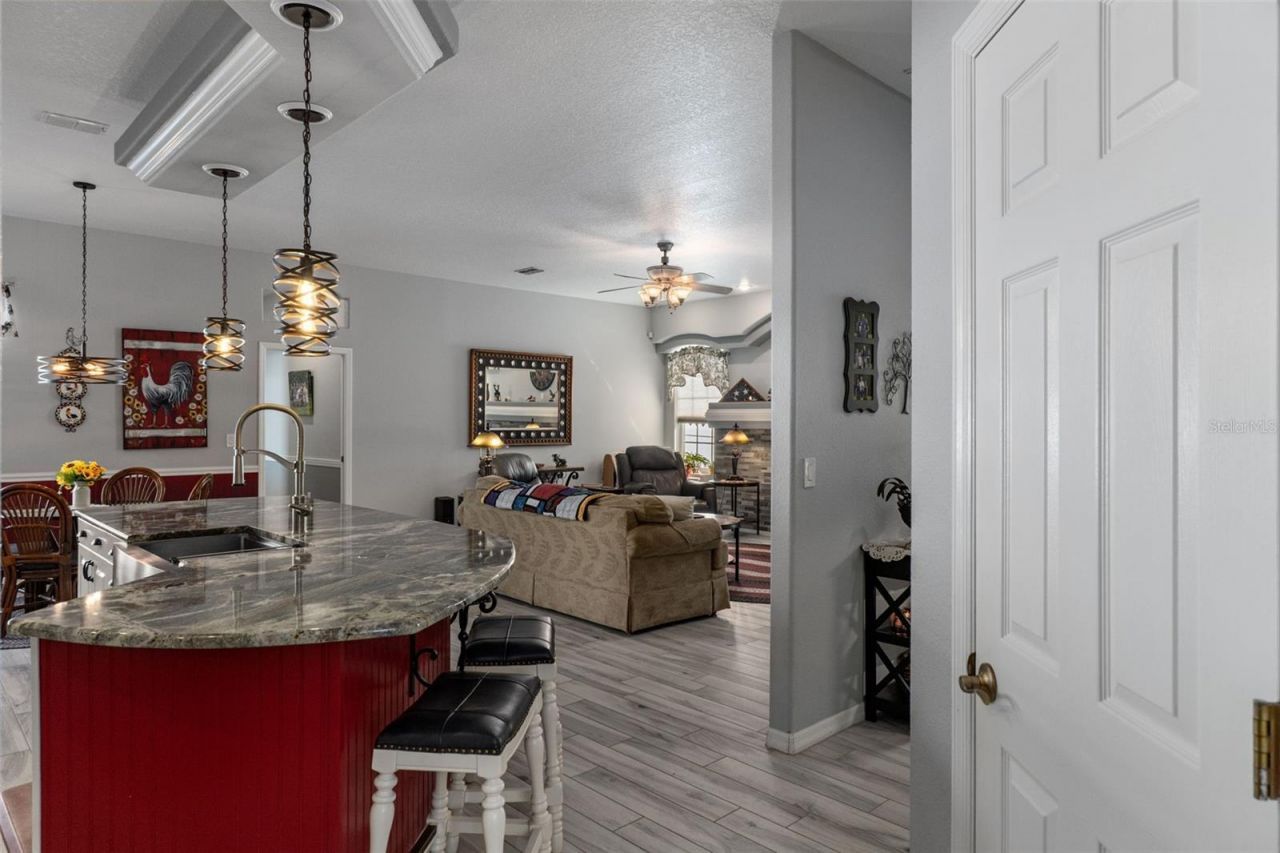 4444 Hansen Trail, Brooksville, FL 34604 Photo