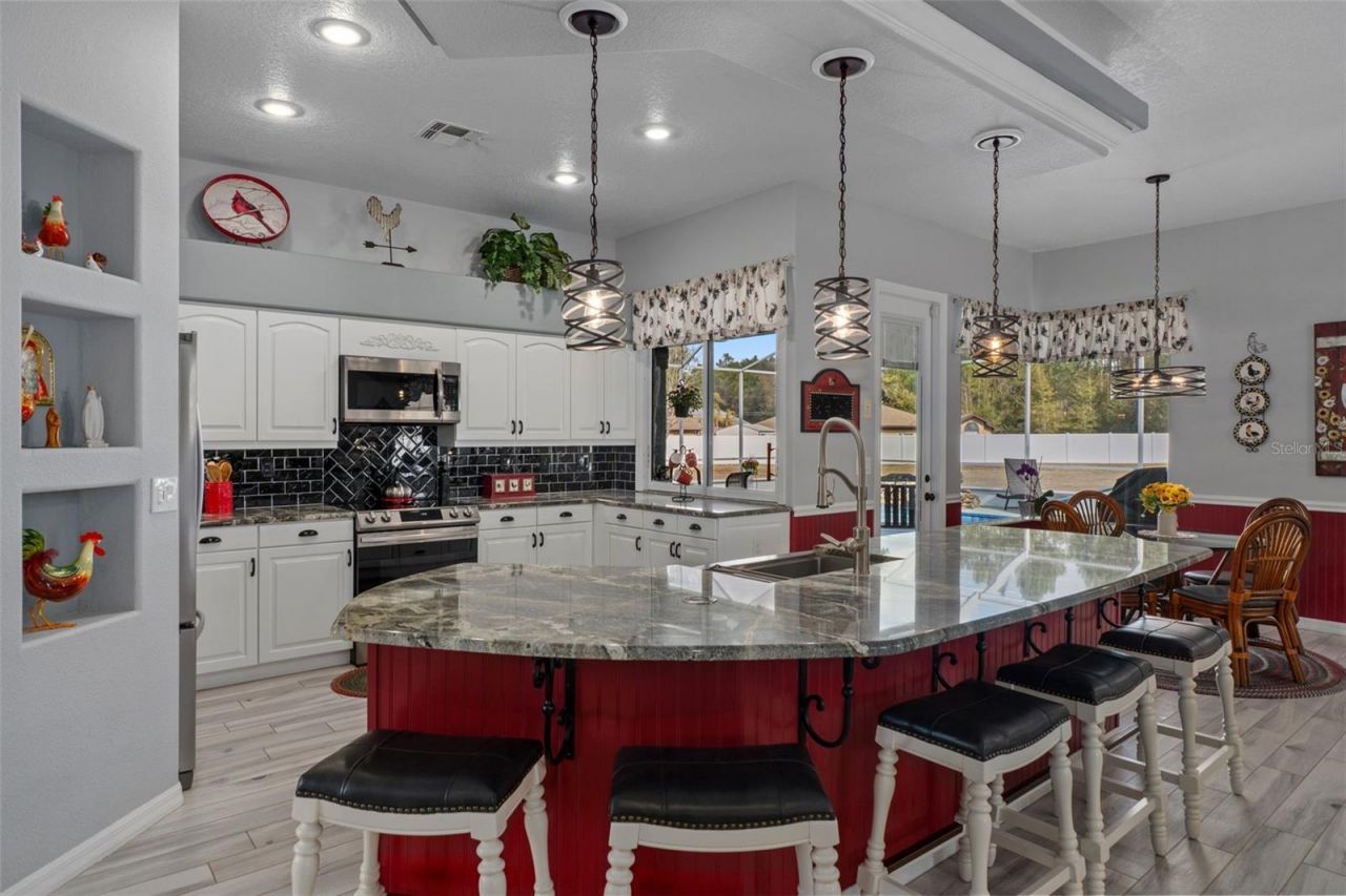 4444 Hansen Trail , Brooksville, FL 34604 Photo