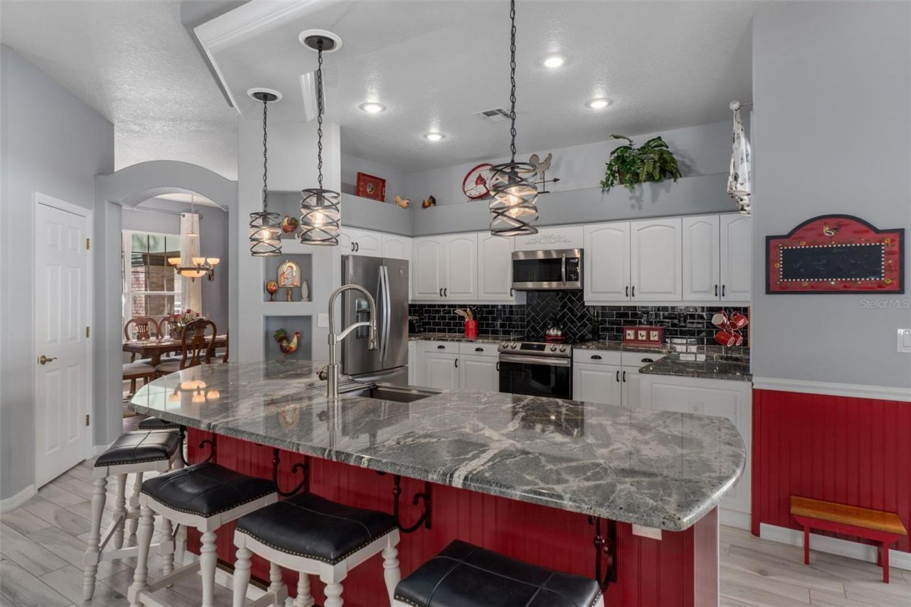 4444 Hansen Trail , Brooksville, FL 34604 Photo