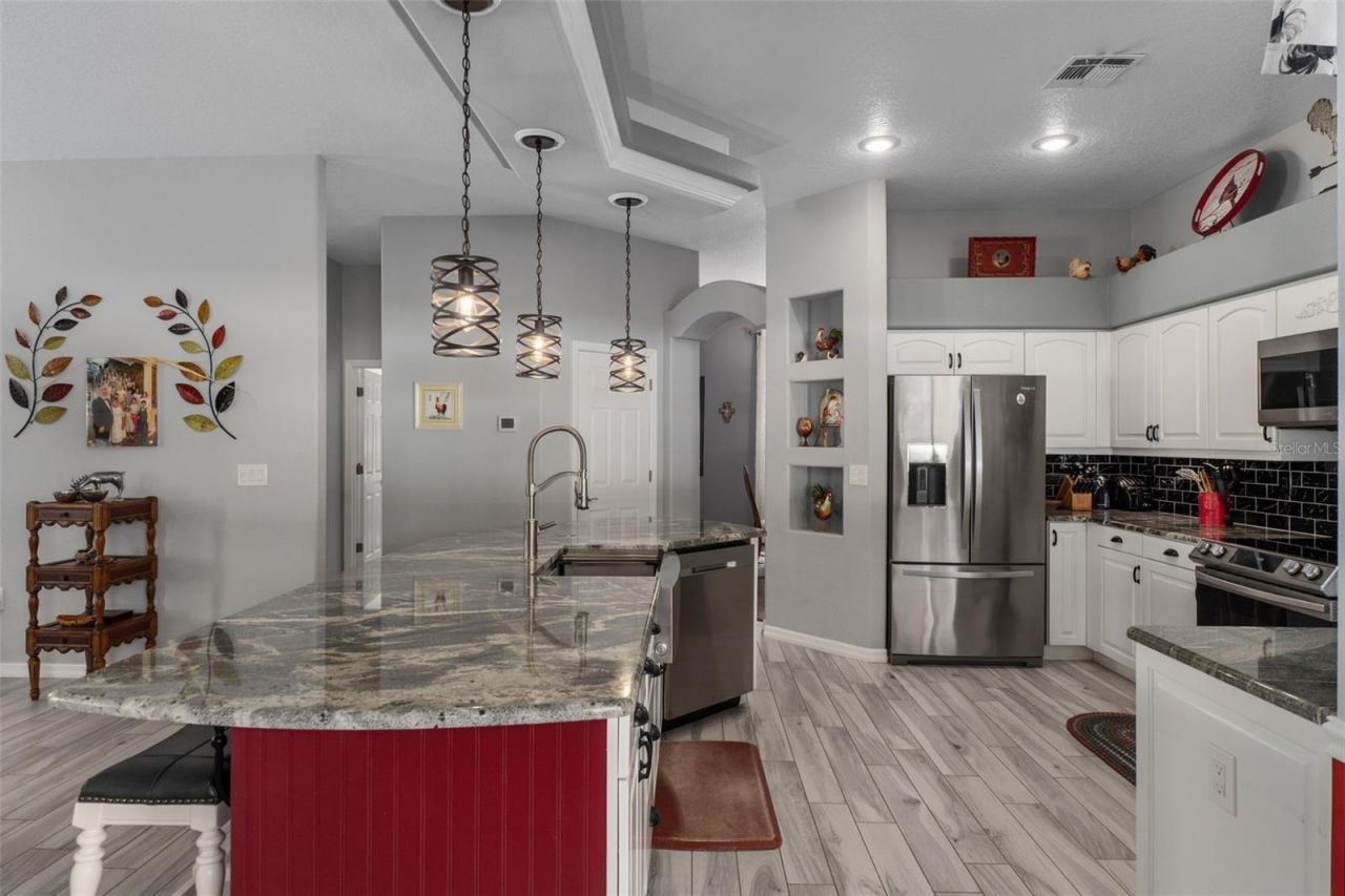 4444 Hansen Trail , Brooksville, FL 34604 Photo