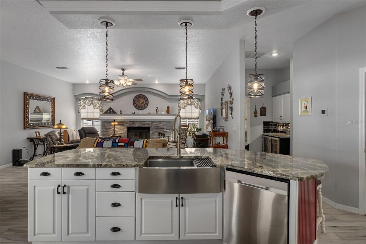 4444 Hansen Trail , Brooksville, FL 34604 Photo