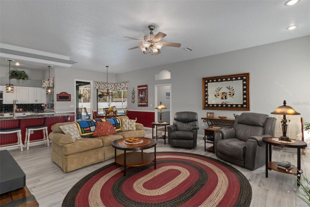 4444 Hansen Trail, Brooksville, FL 34604 Photo