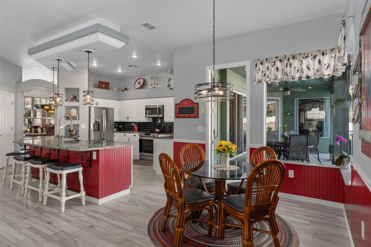 4444 Hansen Trail , Brooksville, FL 34604 Photo