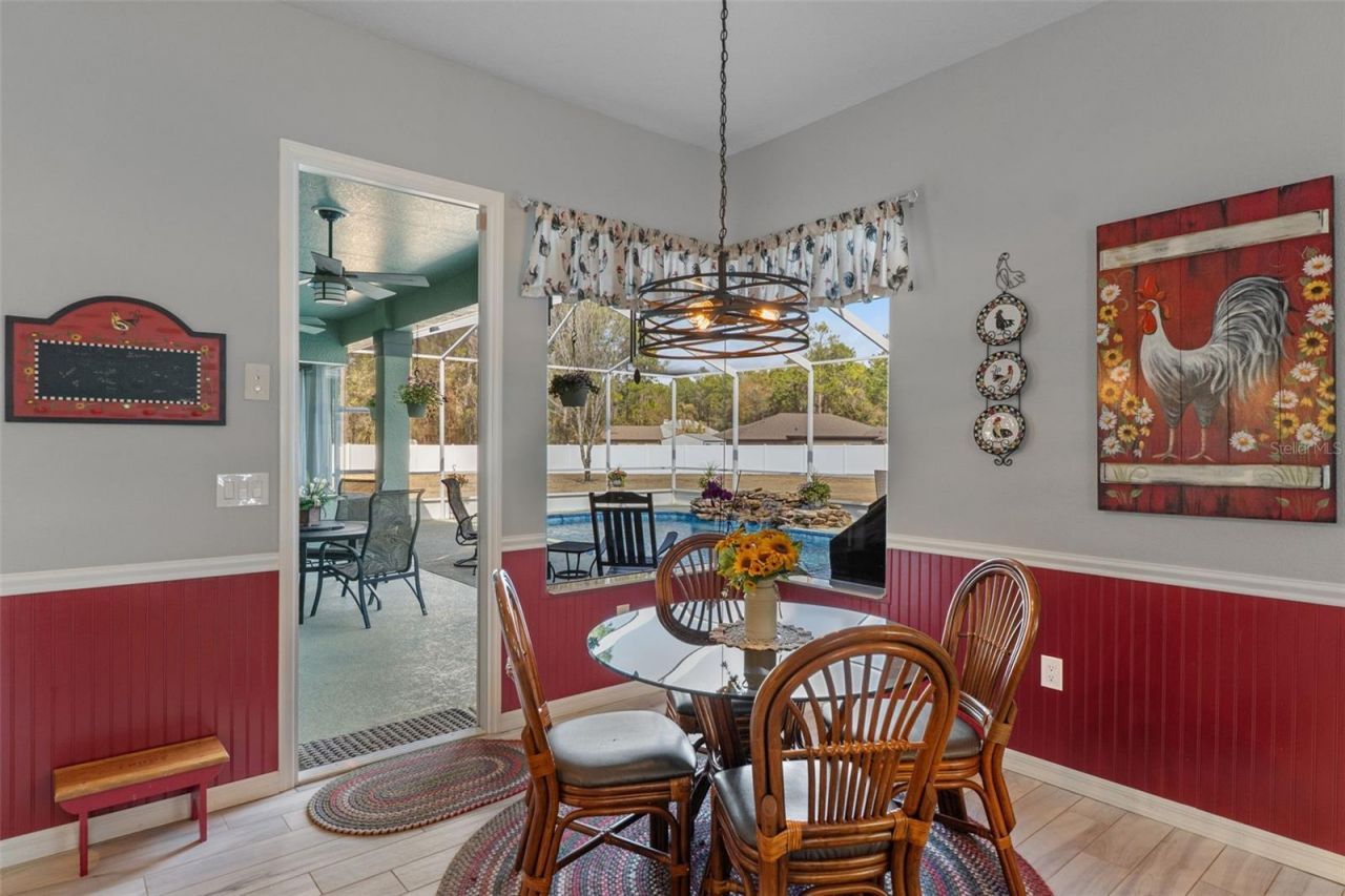 4444 Hansen Trail , Brooksville, FL 34604 Photo