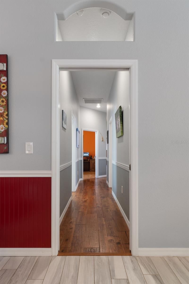 4444 Hansen Trail , Brooksville, FL 34604 Photo