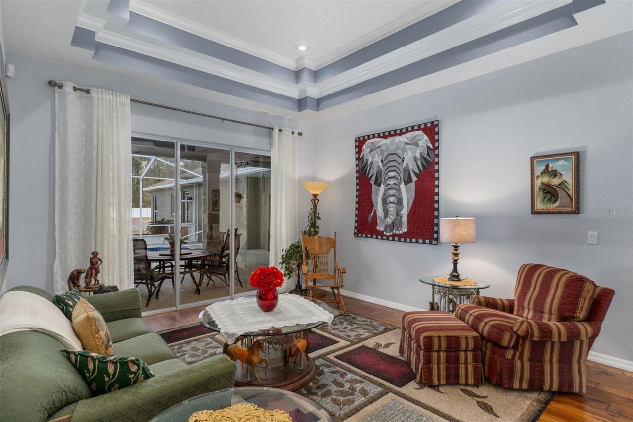 4444 Hansen Trail, Brooksville, FL 34604 Photo