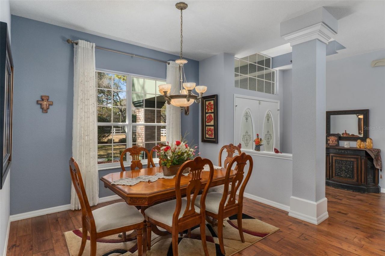 4444 Hansen Trail , Brooksville, FL 34604 Photo