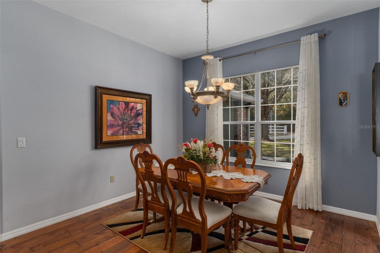 4444 Hansen Trail, Brooksville, FL 34604 Photo