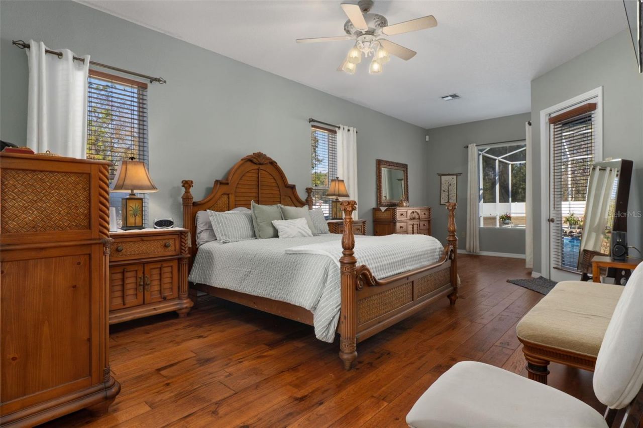 4444 Hansen Trail, Brooksville, FL 34604 Photo