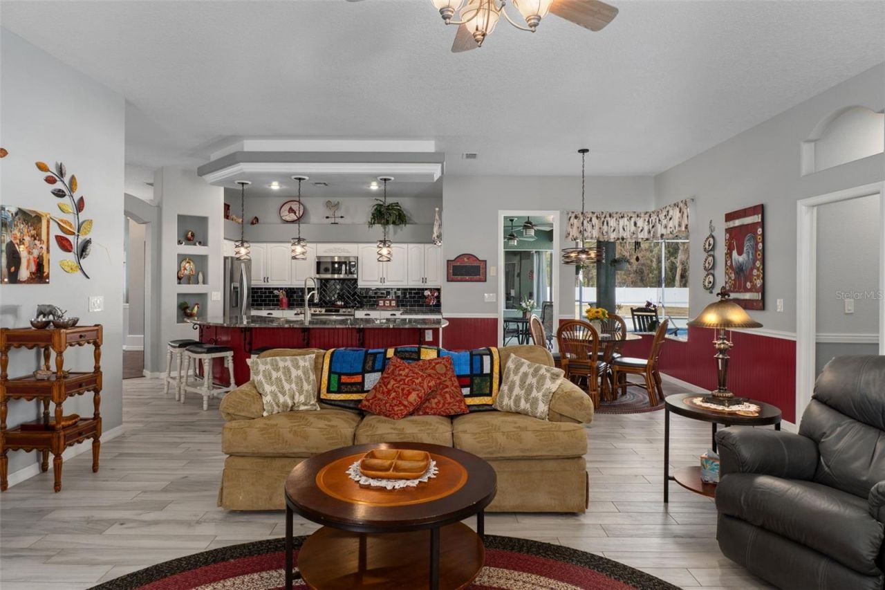 4444 Hansen Trail , Brooksville, FL 34604 Photo