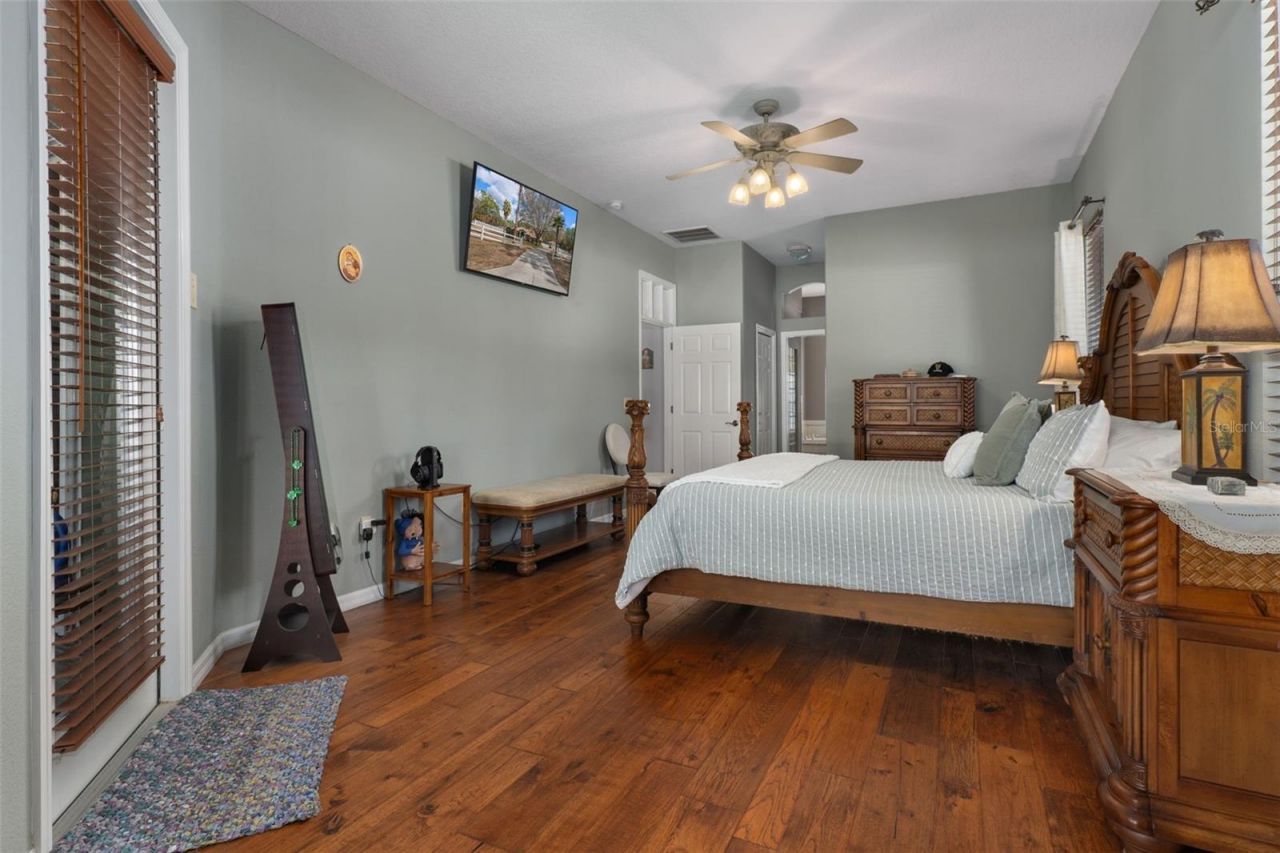 4444 Hansen Trail , Brooksville, FL 34604 Photo