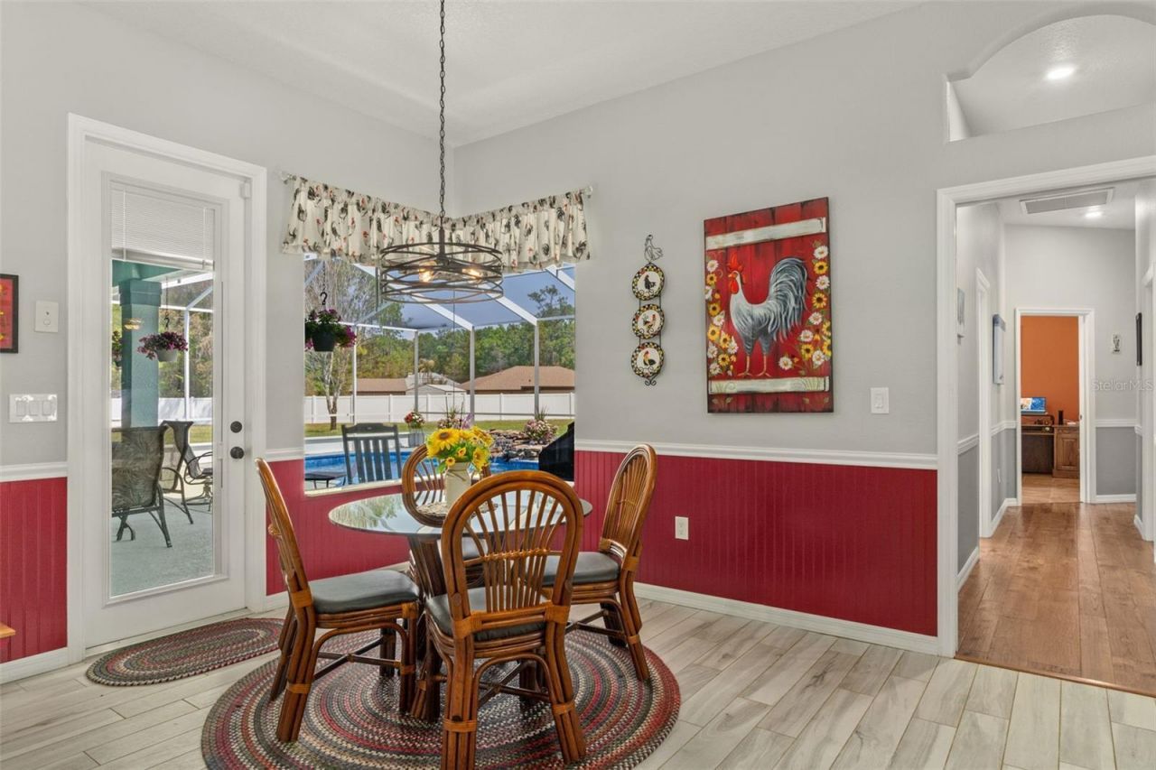 4444 Hansen Trail, Brooksville, FL 34604 Photo