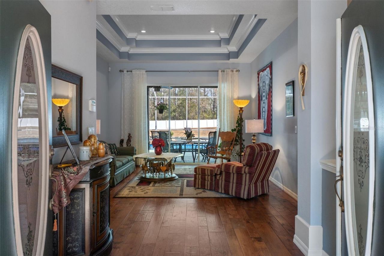 4444 Hansen Trail , Brooksville, FL 34604 Photo