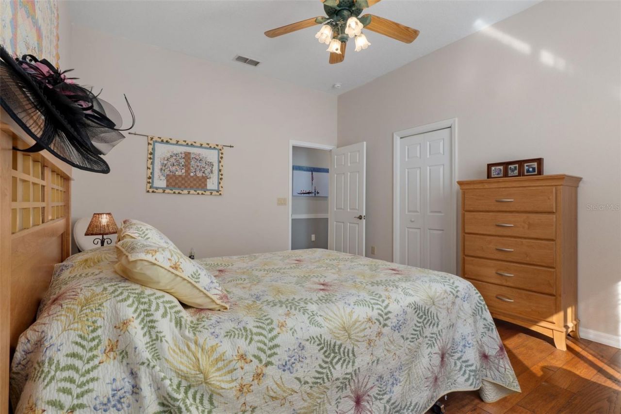 4444 Hansen Trail , Brooksville, FL 34604 Photo