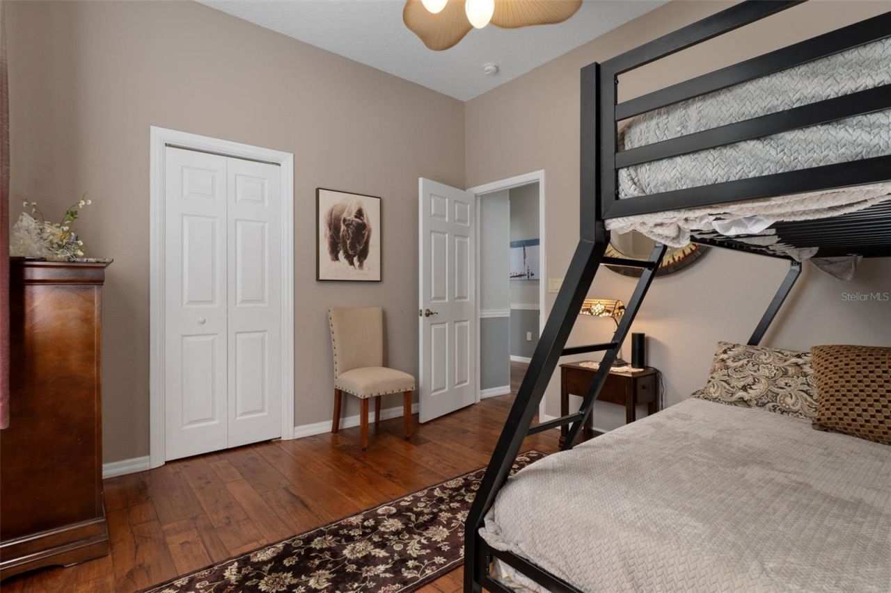 4444 Hansen Trail , Brooksville, FL 34604 Photo