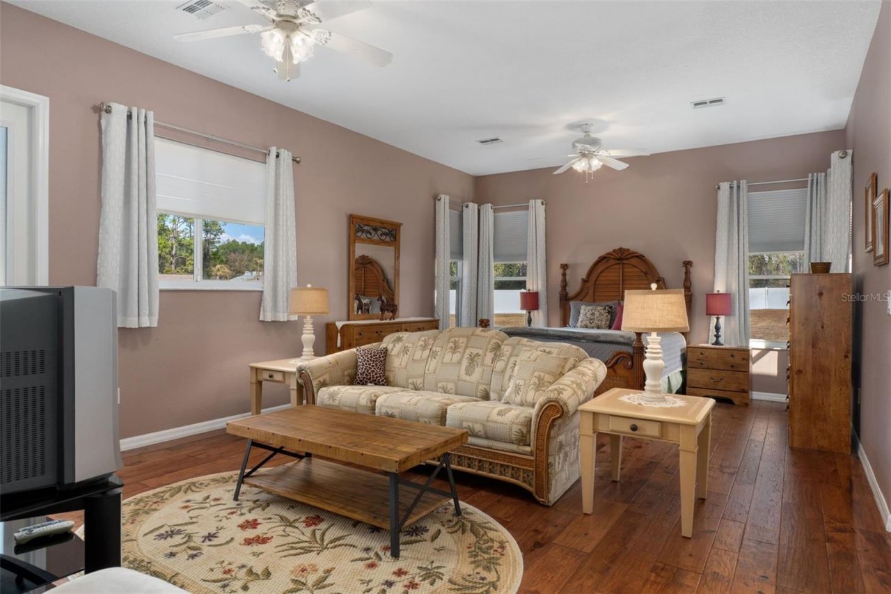 4444 Hansen Trail, Brooksville, FL 34604 Photo