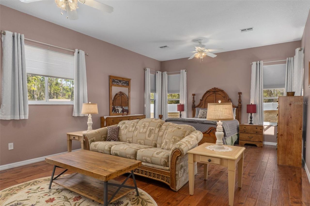 4444 Hansen Trail , Brooksville, FL 34604 Photo