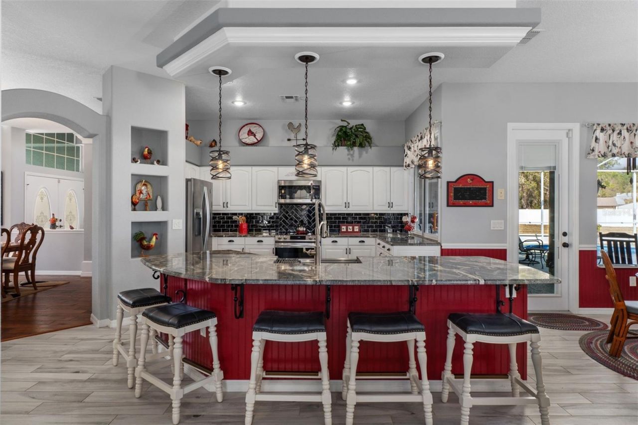 4444 Hansen Trail, Brooksville, FL 34604 Photo