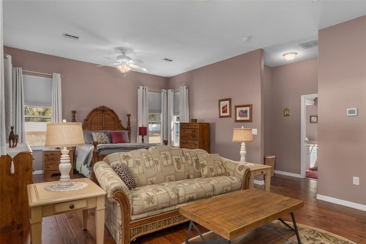 4444 Hansen Trail , Brooksville, FL 34604 Photo