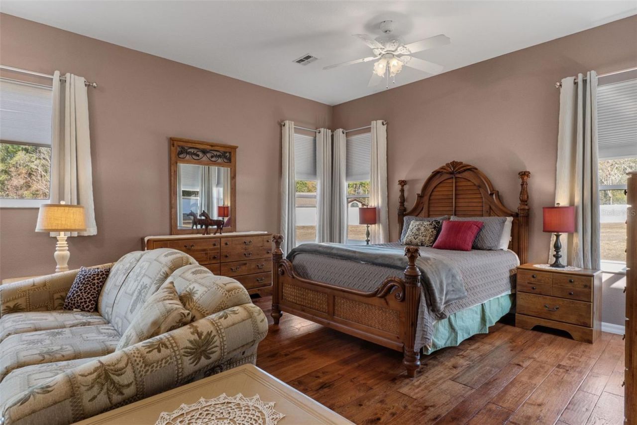 4444 Hansen Trail , Brooksville, FL 34604 Photo