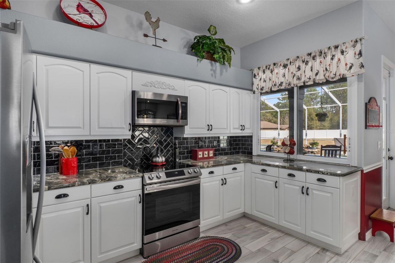 4444 Hansen Trail, Brooksville, FL 34604 Photo