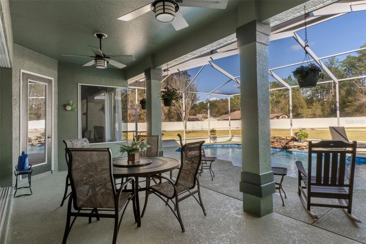 4444 Hansen Trail , Brooksville, FL 34604 Photo