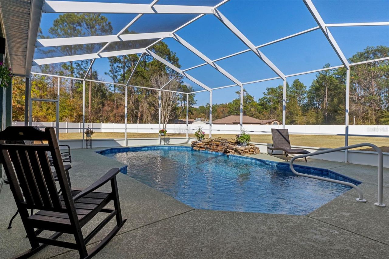 4444 Hansen Trail, Brooksville, FL 34604 Photo